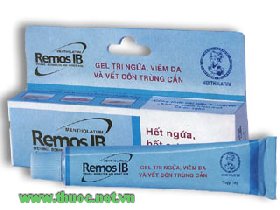 Remos IB 