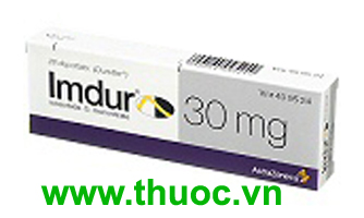 Imdur 30mg 