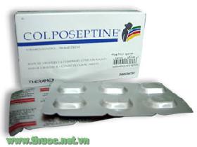 Colposeptine