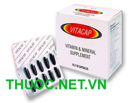 Vitacap 